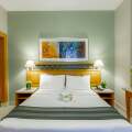Golden Sands Hotel Apartments