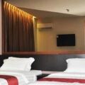 Goldenhill Hotel