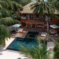 Huvafen Fushi