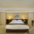 Pacific Regency Hotel Suites