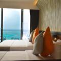 Triton Prestige Seaview & Spa