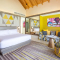 Hard Rock Hotel Maldives