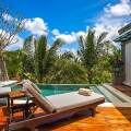 Visesa Ubud Resort