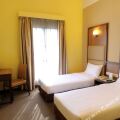 Hotel Sentral Kuala Lumpur
