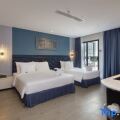 Erica Hotel Nha Trang