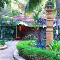 Kairali - The Ayurvedic Healing Village