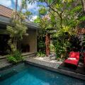 The Bali Dream Villa Seminyak
