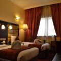 Orchid Hotel