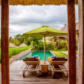 Atta Mesari Villas