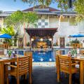 Best Western Kuta Villa