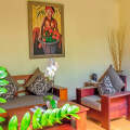 The Bali Dream Villa Seminyak