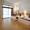 Puri Saron Hotel Seminyak