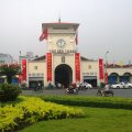 Ramana Hotel Saigon