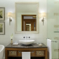 The St. Regis Saadiyat Island Resort, Abu Dhabi