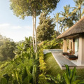Maya Ubud Resort & Spa