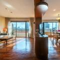Bandara Suites Silom, Bangkok