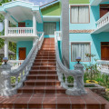 Palmira Beach Resort & Spa