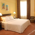 Kuala Lumpur International Hotel