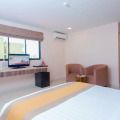 Champa Central Hotel