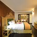 Green World Hotel Nha Trang