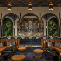 Four Seasons Hotel Bangkok At Chao Phraya River