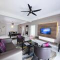 Ancasa Residences Port Dickson