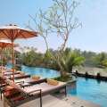 Seres Springs Resort & Spa Ubud