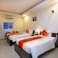 Full House Hotel Nha Trang