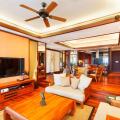 Andara Resort Villas