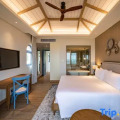 Centara Mirage Resort Mui Ne
