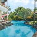 The Laguna, A Luxury Collection Resort & Spa, Nusa Dua, Bali