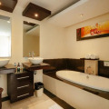 The Bidadari Villas & Spa