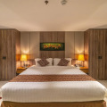 The Nest Hotel Bali