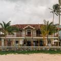 Skye House