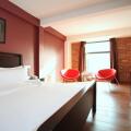 Crossroads Hotel