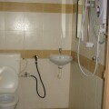 D'Warung Motel