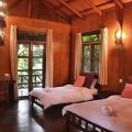 Sepilok Forest Edge Resort