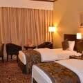 Rush Inn Hotel