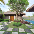 Abi Bali Resort And Villa