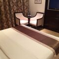 London Suites Hotel