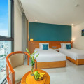 Mandila Beach Hotel Danang