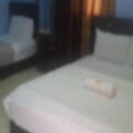 Mawanza Motel