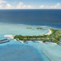 Kuda Villingili Resort Maldives