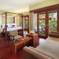 Bali Niksoma Boutique Beach Resort