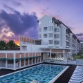 Eastin Ashta Resort Canggu