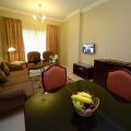 Emirates Stars Hotel Apartments Sharjah