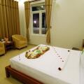 Saigon Emerald Beach Resort
