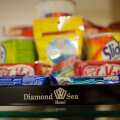 Diamond Sea Hotel Danang