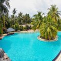 Villa Park (Ex. Sun Island Resort & Spa)