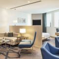 Le Royal Meridien Abu Dhabi